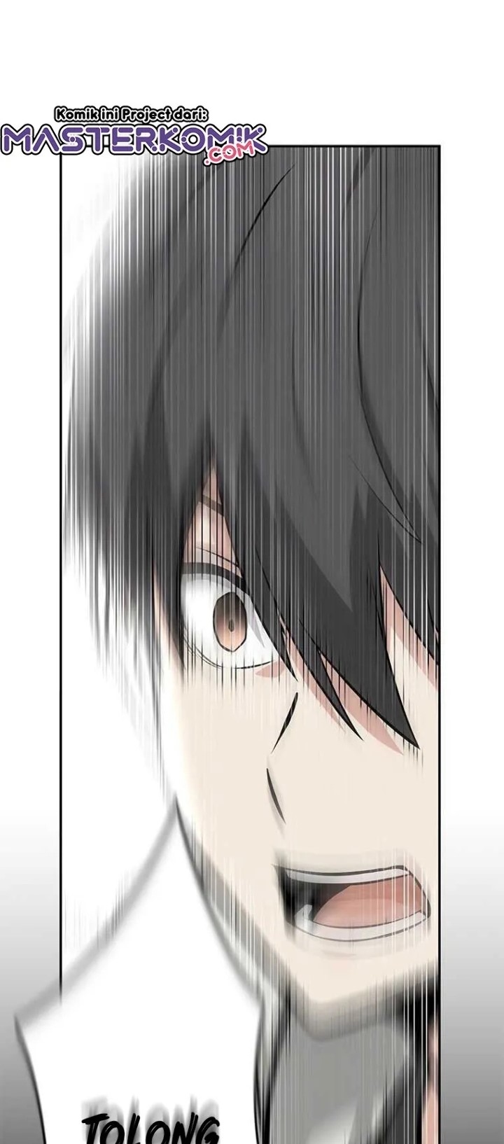 Where Are You Looking, Manager? chapter 01 halaman 52