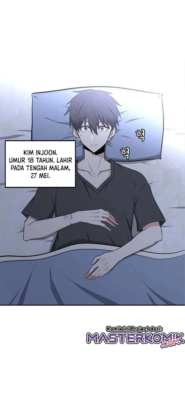 Where Are You Looking, Manager? chapter 01 halaman 55