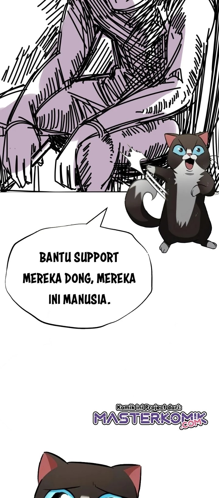 Where Are You Looking, Manager? chapter 01 halaman 59