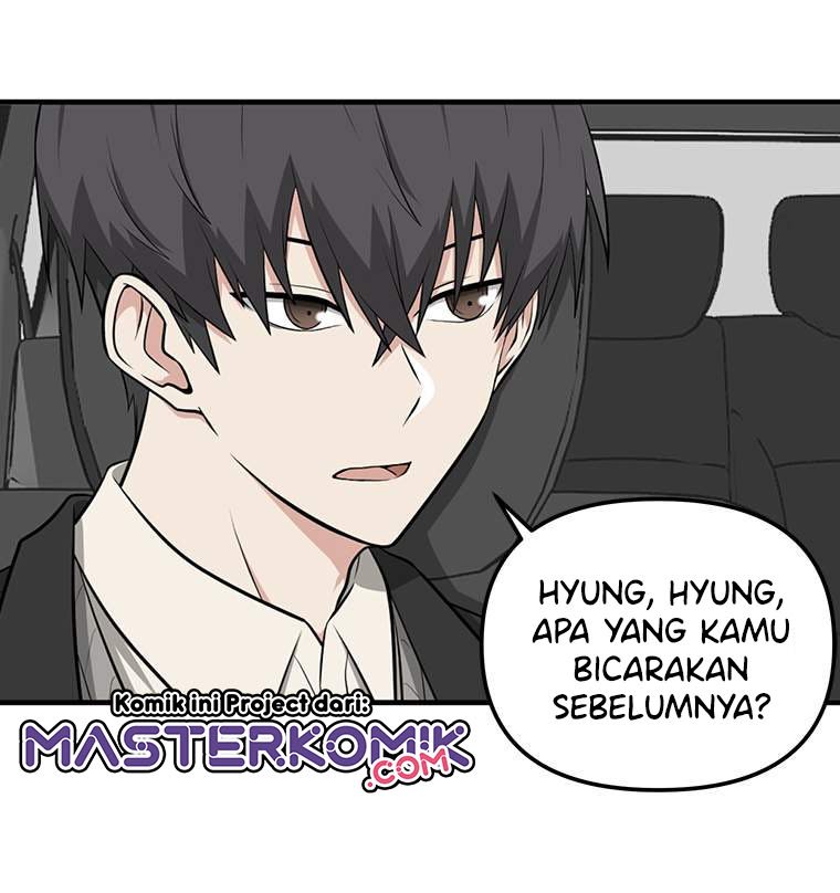 Where Are You Looking, Manager? Bab 02 halaman 11