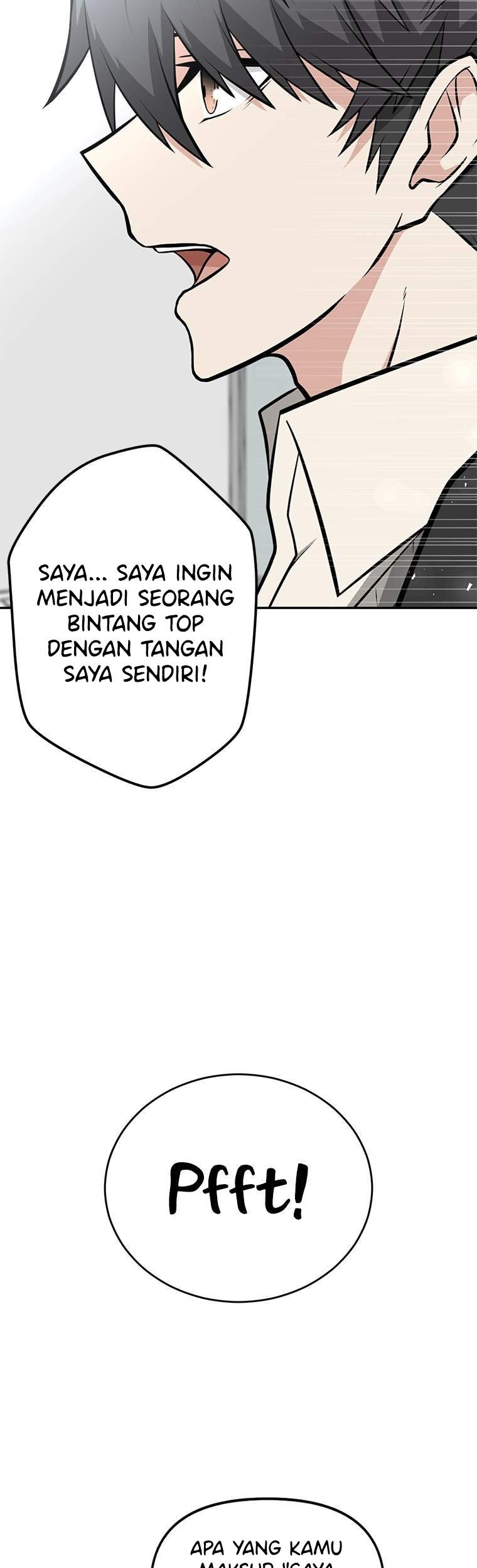 Where Are You Looking, Manager? Bab 02 halaman 29