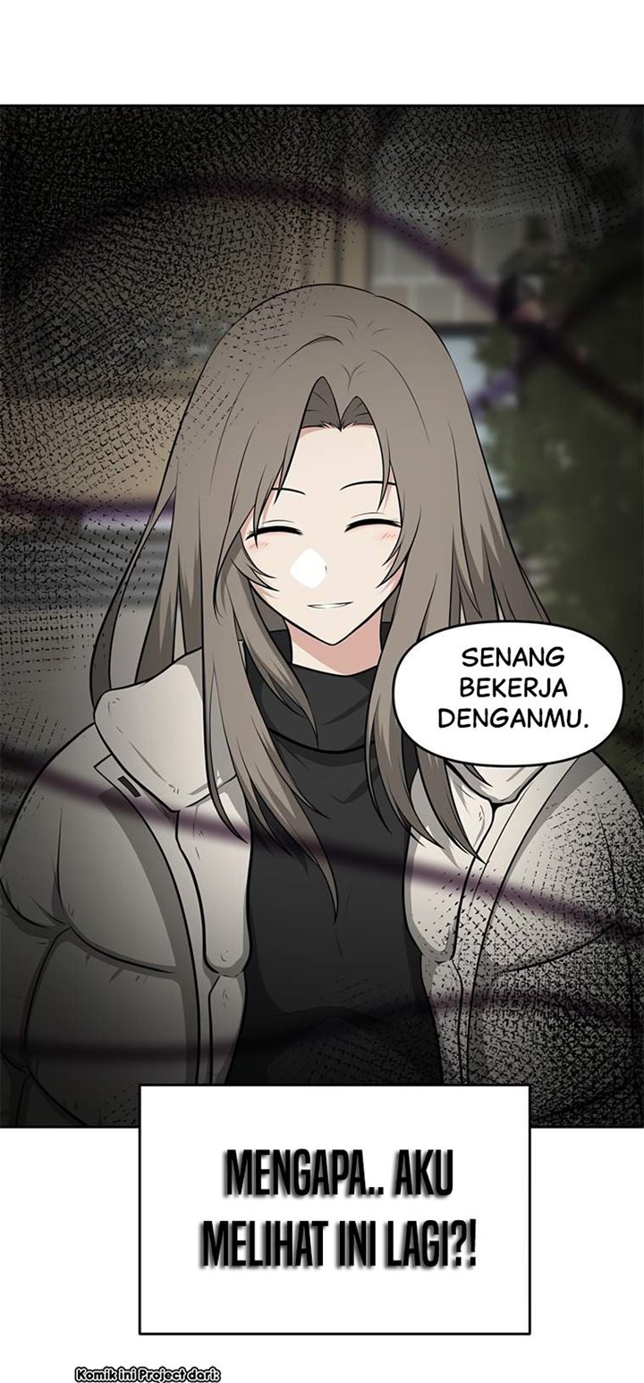 Where Are You Looking, Manager? Bab 03 halaman 2