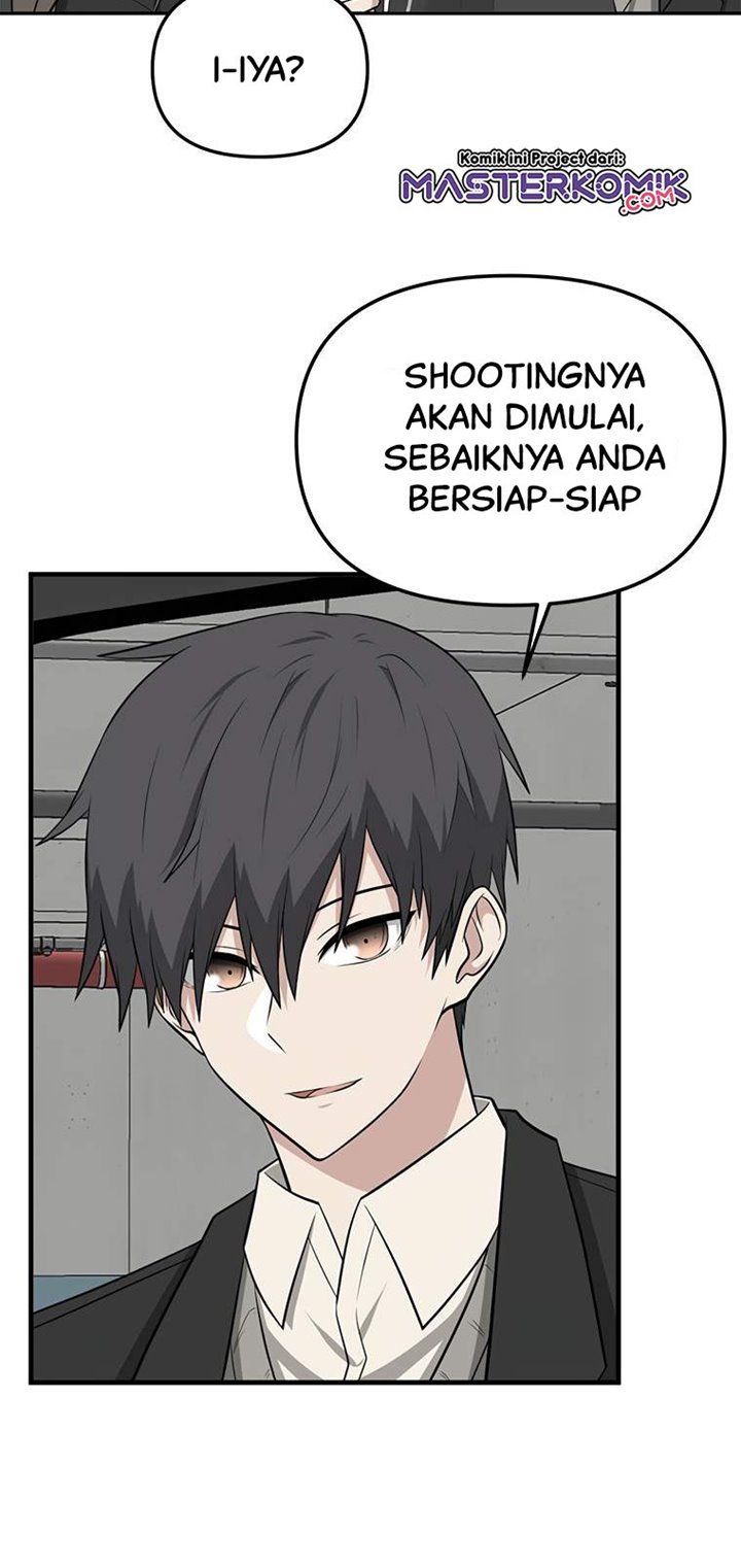 Where Are You Looking, Manager? Bab 03 halaman 18