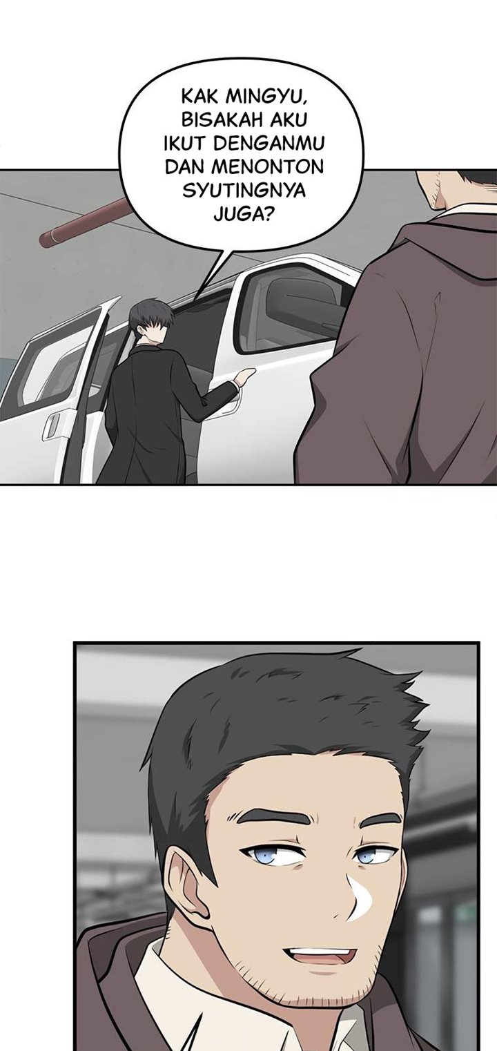 Where Are You Looking, Manager? Bab 03 halaman 19