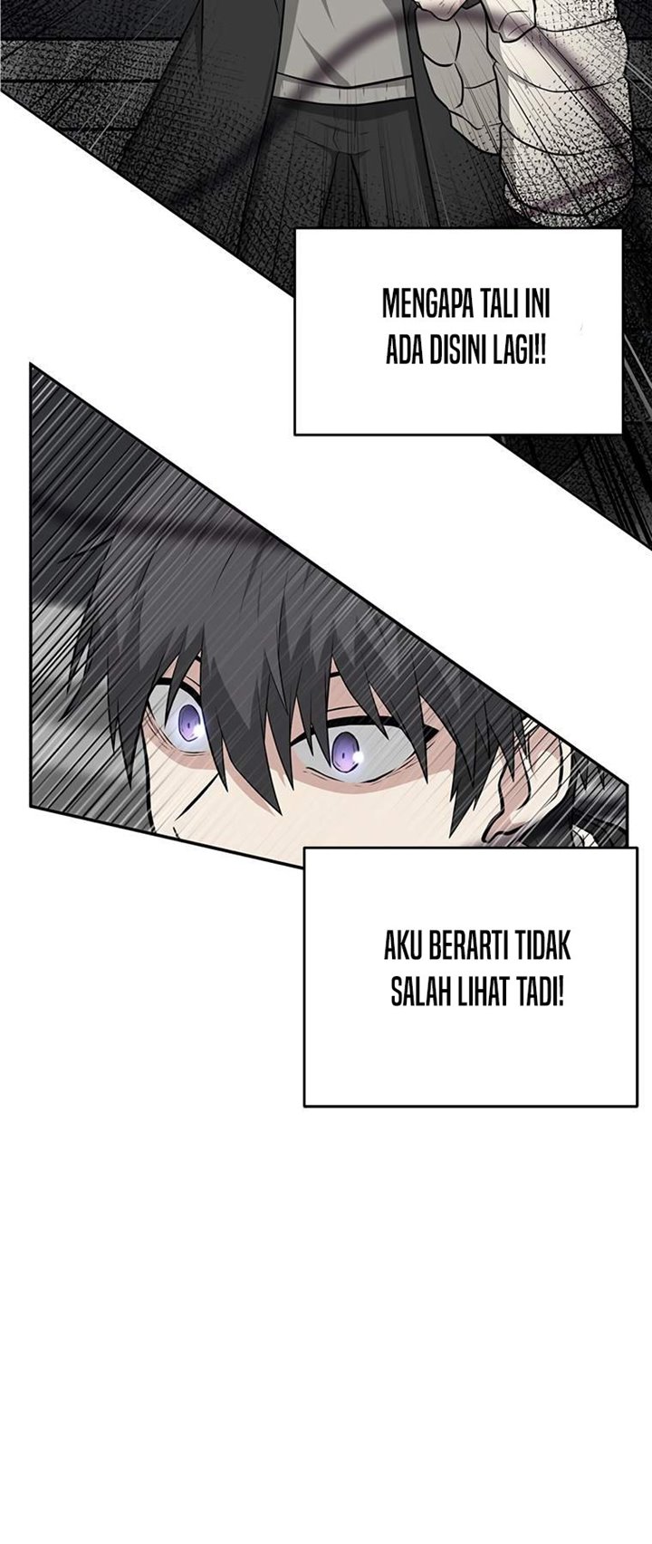 Where Are You Looking, Manager? Bab 03 halaman 29