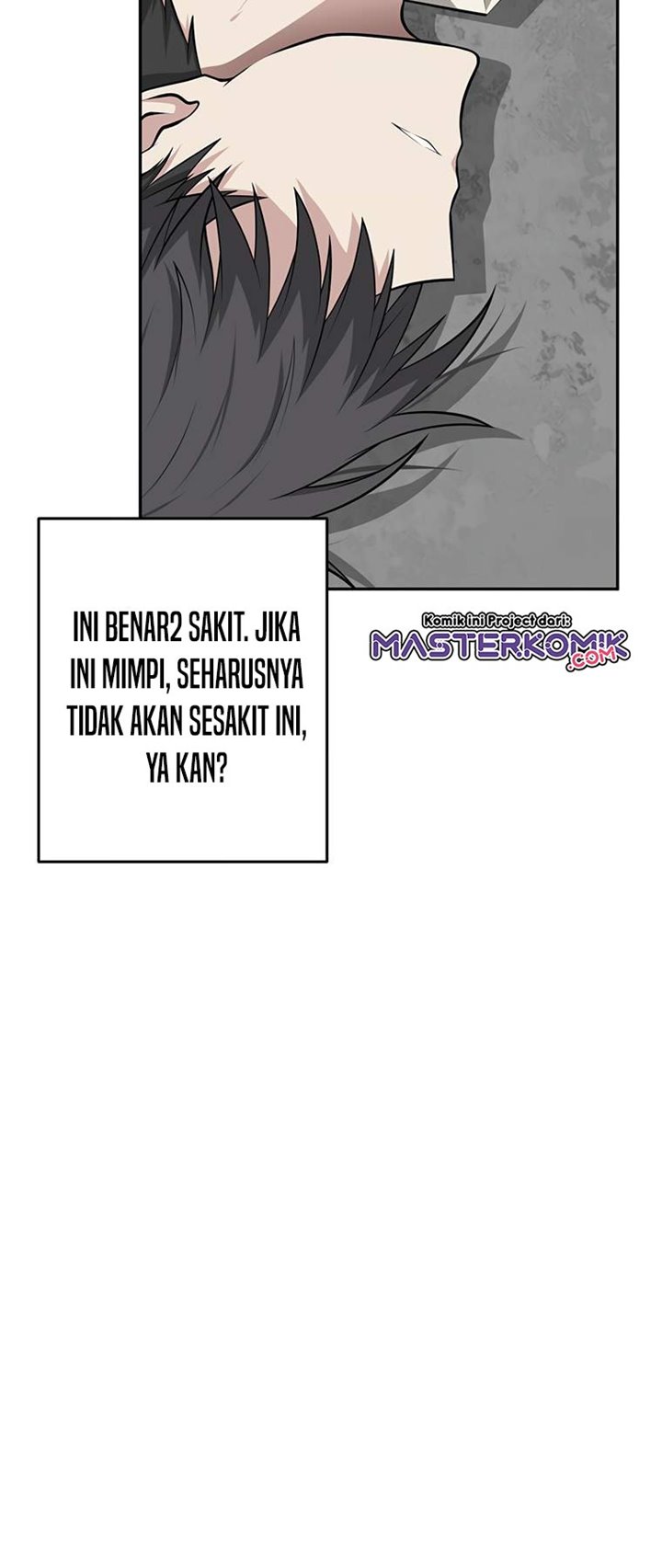 Where Are You Looking, Manager? Bab 03 halaman 46