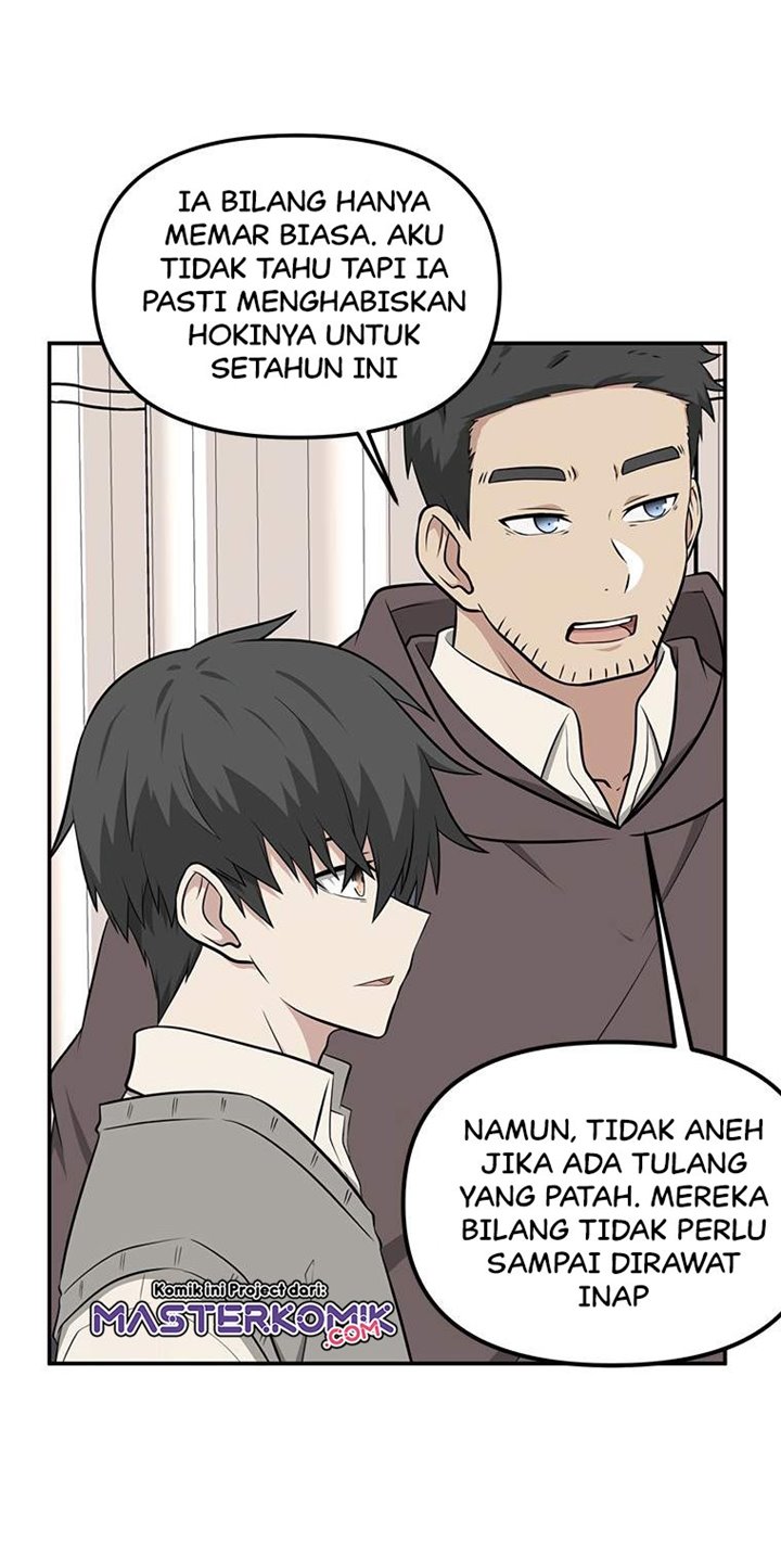 Where Are You Looking, Manager? Bab 04 halaman 11