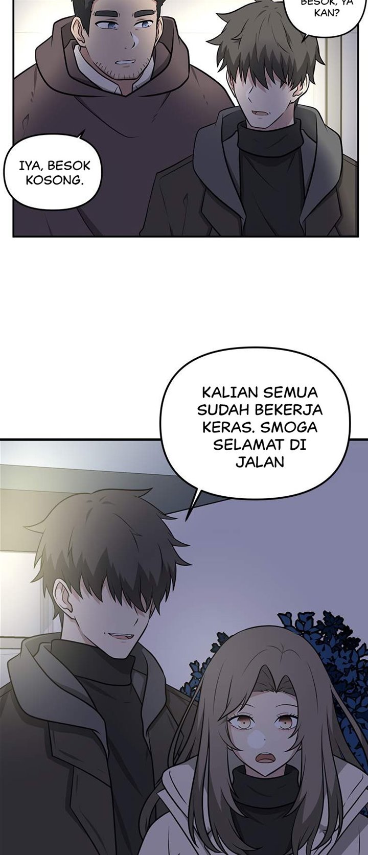 Where Are You Looking, Manager? Bab 04 halaman 20