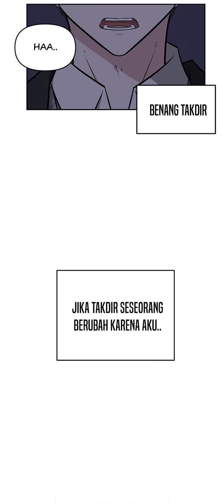 Where Are You Looking, Manager? Bab 04 halaman 22