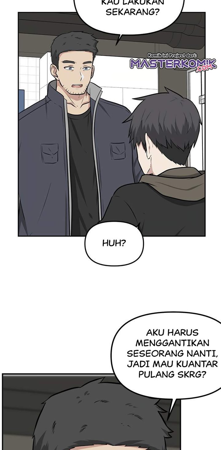 Where Are You Looking, Manager? Bab 04 halaman 43
