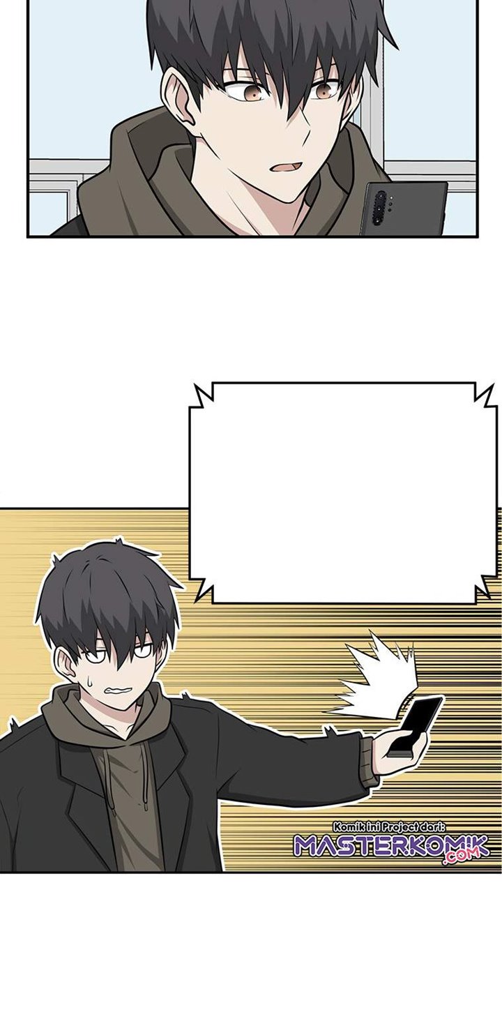 Where Are You Looking, Manager? Bab 04 halaman 46