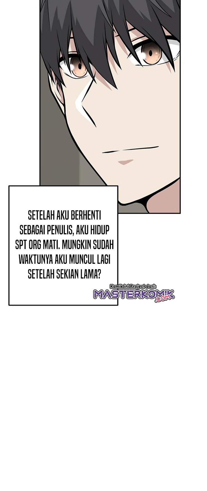 Where Are You Looking, Manager? Bab 04 halaman 51