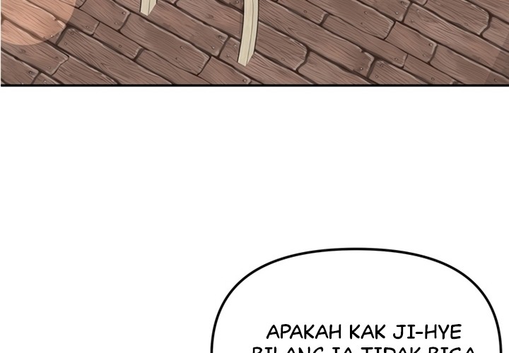 Where Are You Looking, Manager? Bab 05 halaman 7