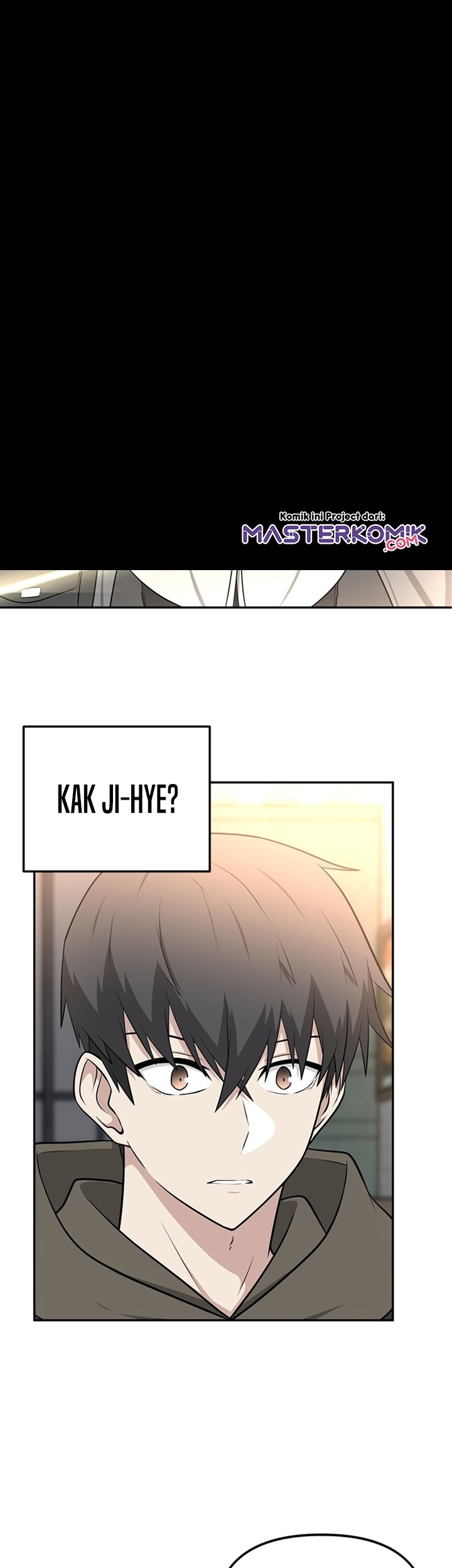 Where Are You Looking, Manager? Bab 05 halaman 11