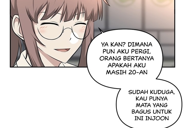 Where Are You Looking, Manager? Bab 05 halaman 18