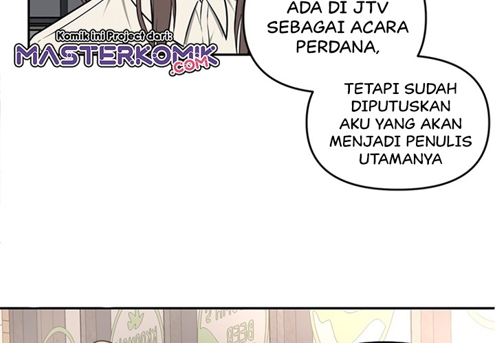 Where Are You Looking, Manager? Bab 05 halaman 20