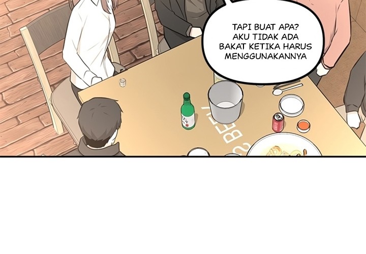 Where Are You Looking, Manager? Bab 05 halaman 23