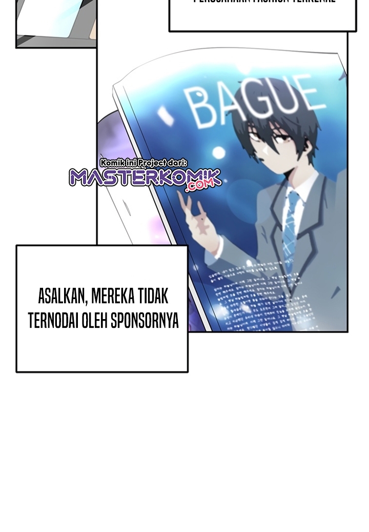 Where Are You Looking, Manager? Bab 05 halaman 30
