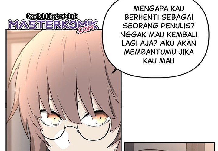 Where Are You Looking, Manager? Bab 05 halaman 36