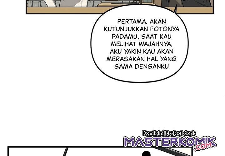 Where Are You Looking, Manager? Bab 05 halaman 41