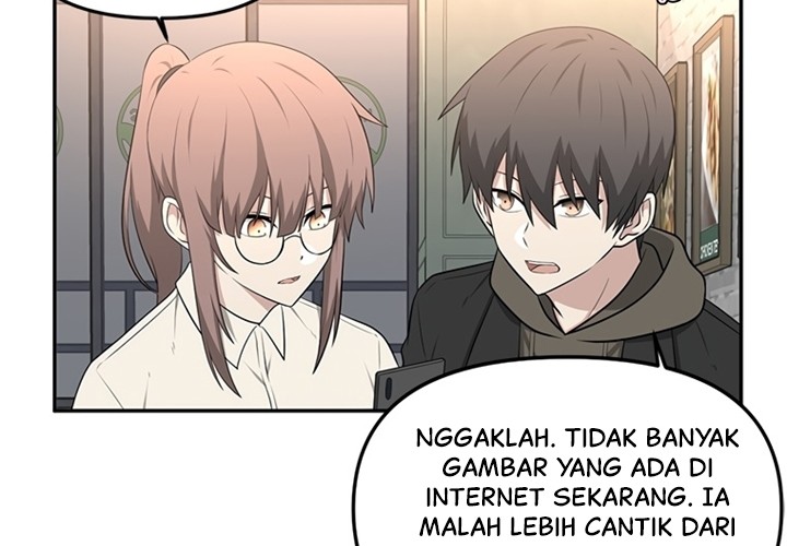 Where Are You Looking, Manager? Bab 05 halaman 43