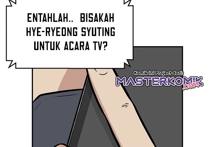 Where Are You Looking, Manager? Bab 05 halaman 52