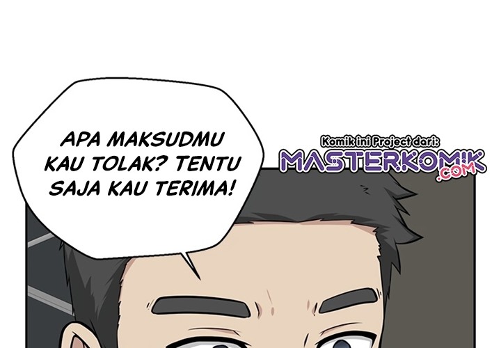 Where Are You Looking, Manager? Bab 05 halaman 54