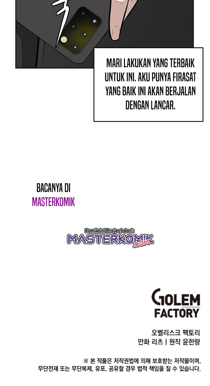 Where Are You Looking, Manager? Bab 05 halaman 58