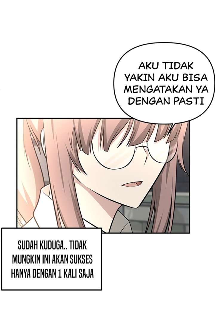 Where Are You Looking, Manager? chapter 06 halaman 4