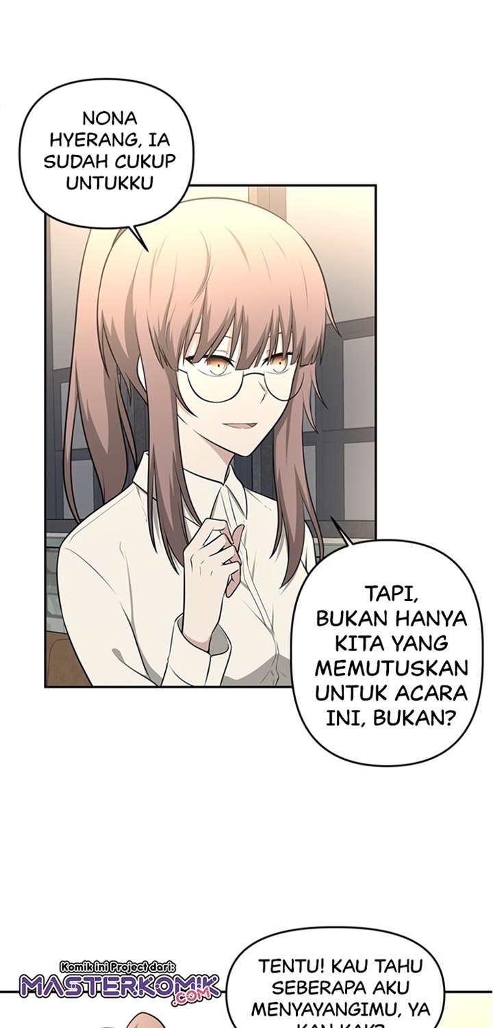 Where Are You Looking, Manager? chapter 06 halaman 6