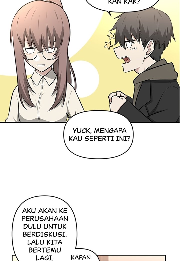 Where Are You Looking, Manager? chapter 06 halaman 7
