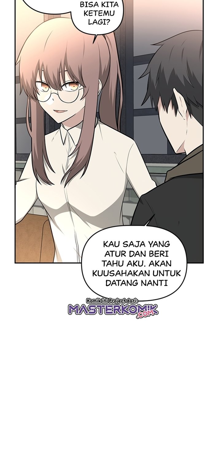 Where Are You Looking, Manager? chapter 06 halaman 8