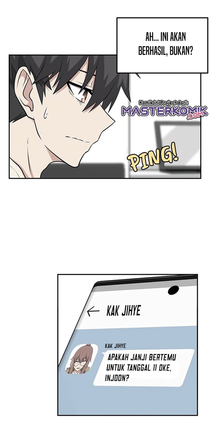 Where Are You Looking, Manager? chapter 06 halaman 12
