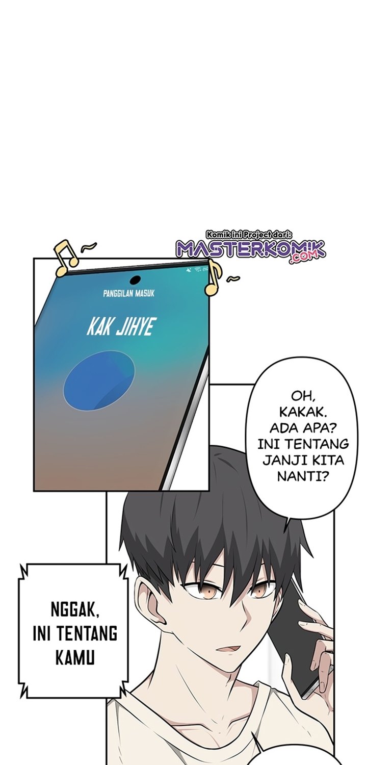 Where Are You Looking, Manager? chapter 06 halaman 15