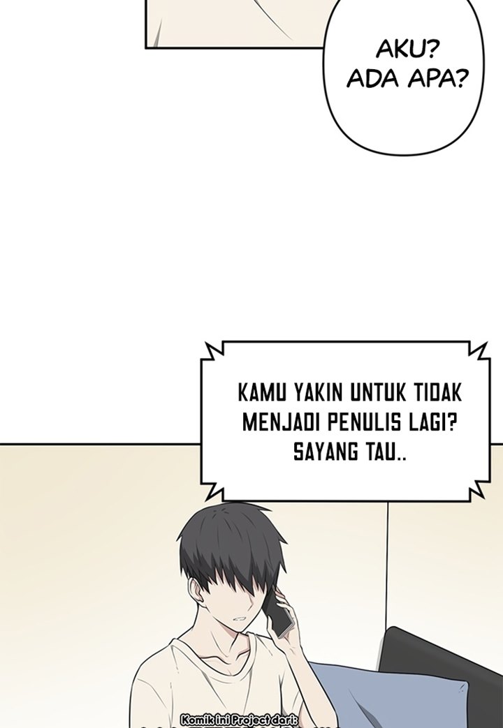 Where Are You Looking, Manager? chapter 06 halaman 16