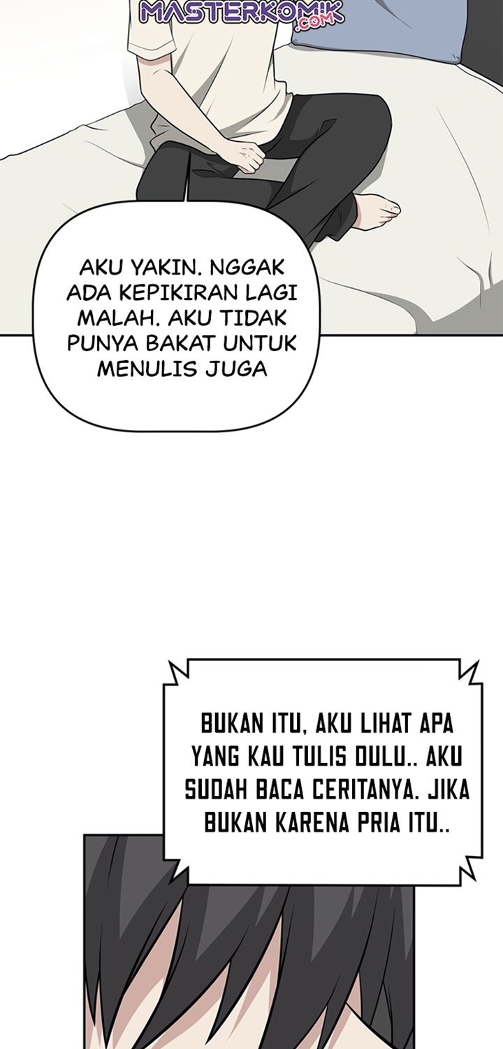 Where Are You Looking, Manager? chapter 06 halaman 17