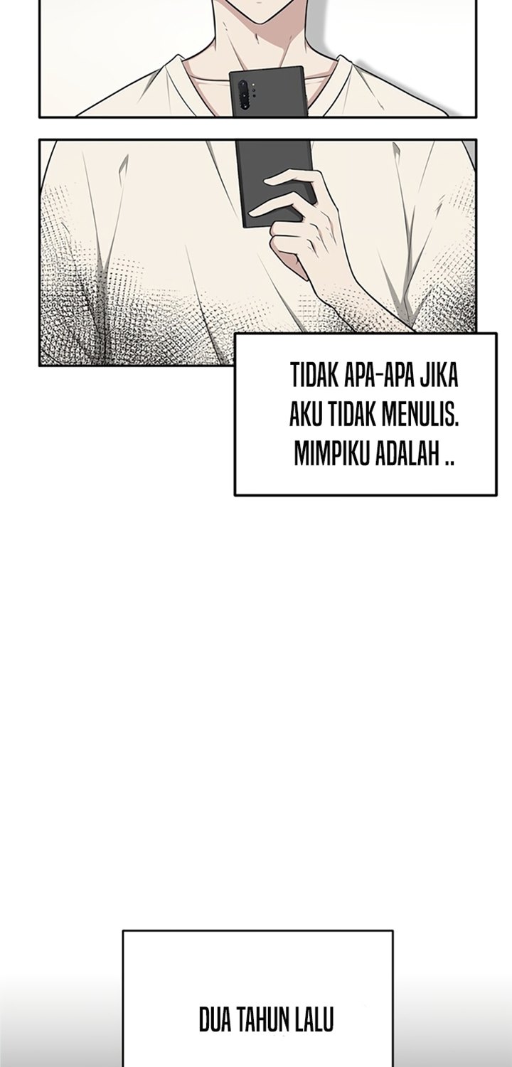 Where Are You Looking, Manager? chapter 06 halaman 20