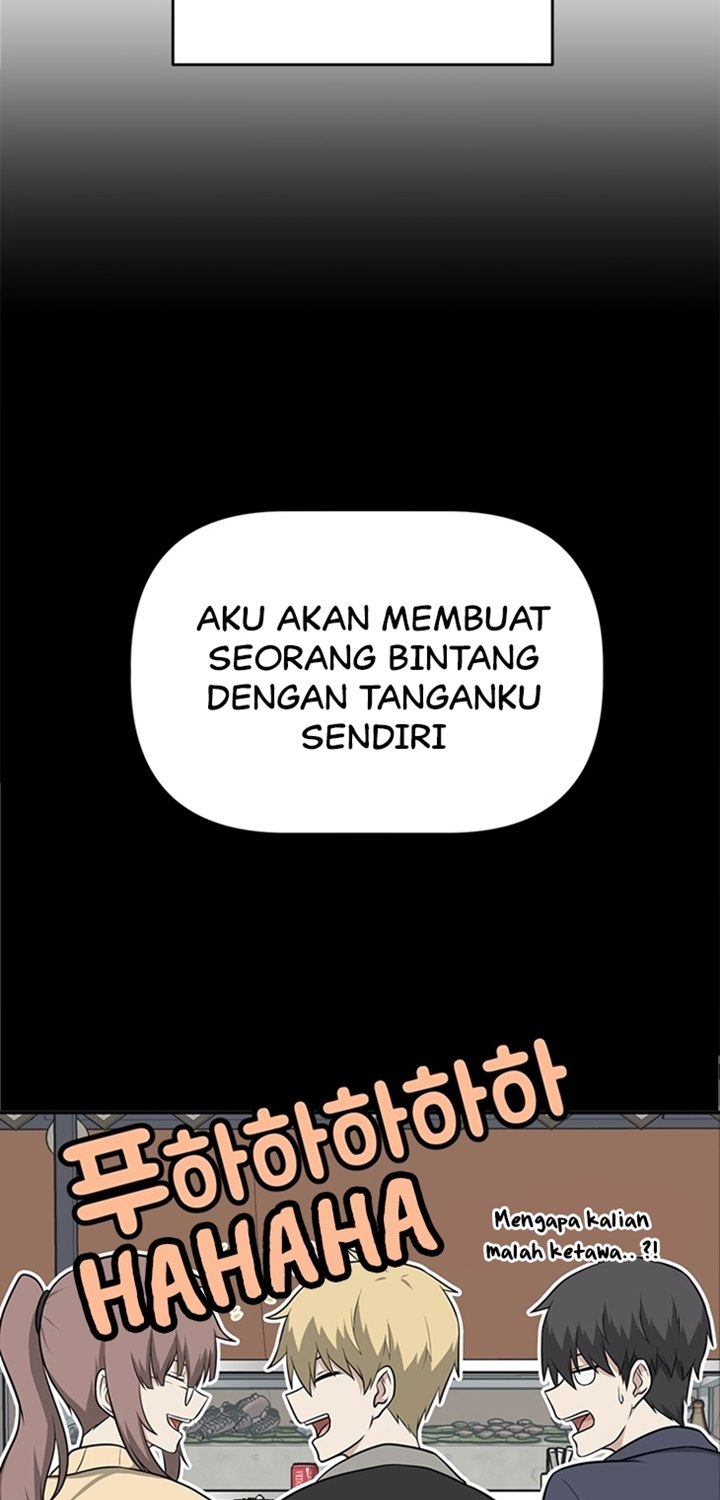 Where Are You Looking, Manager? chapter 06 halaman 21