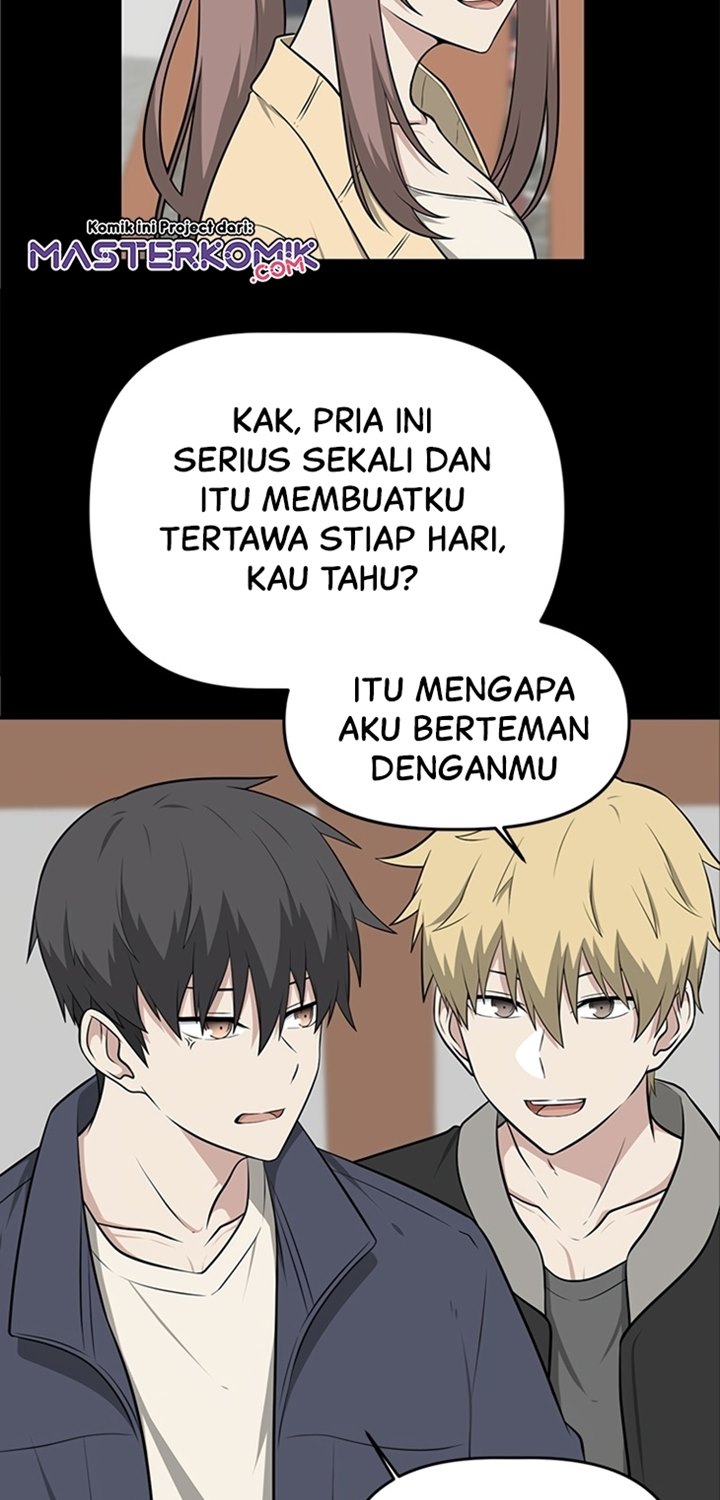 Where Are You Looking, Manager? chapter 06 halaman 23