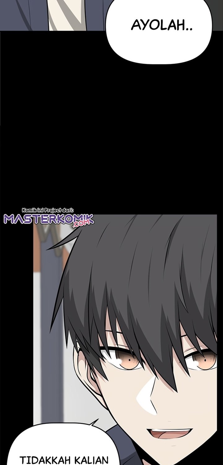 Where Are You Looking, Manager? chapter 06 halaman 24
