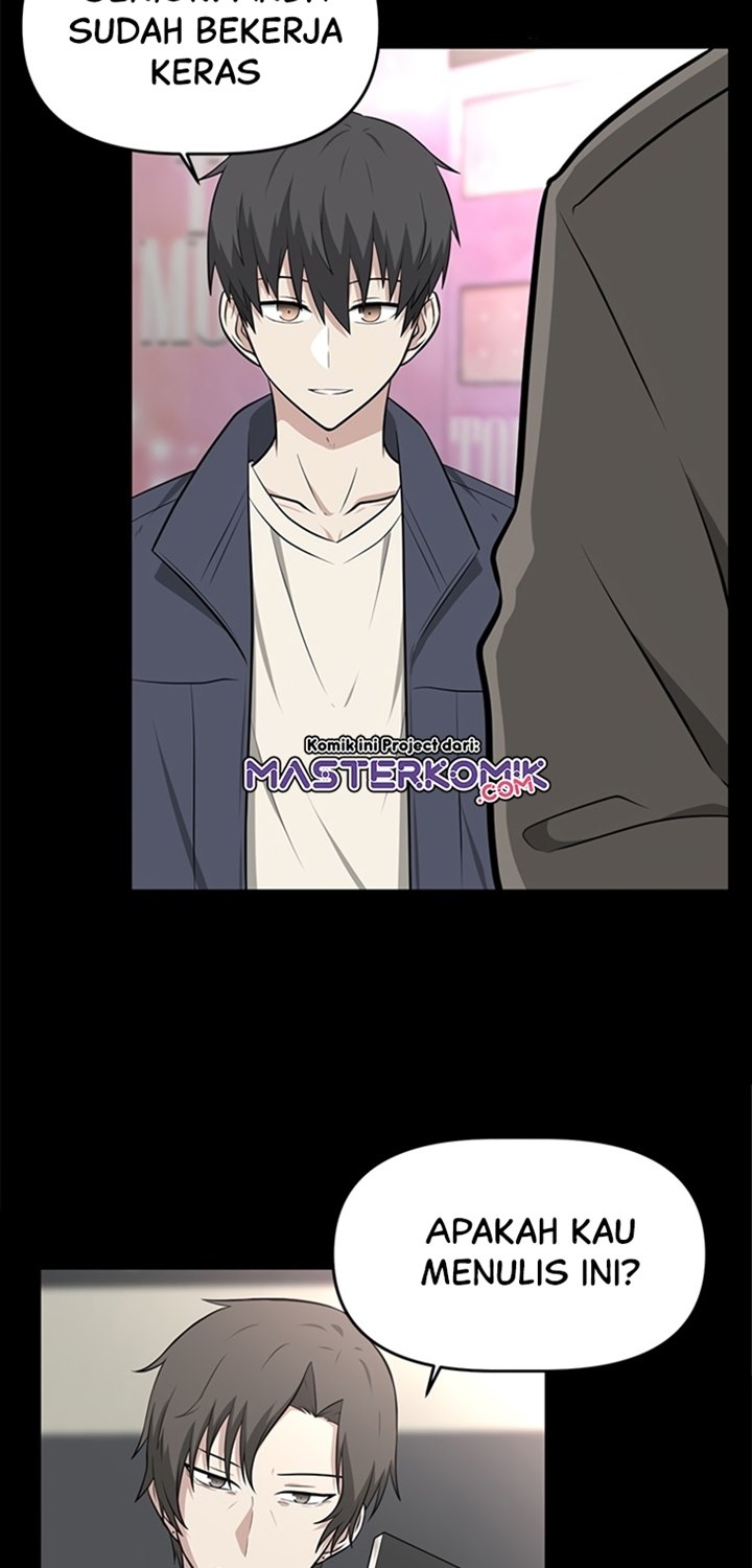 Where Are You Looking, Manager? chapter 06 halaman 29