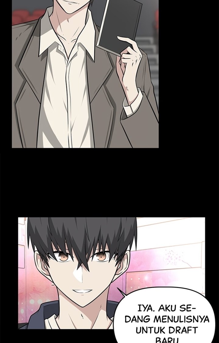Where Are You Looking, Manager? chapter 06 halaman 30