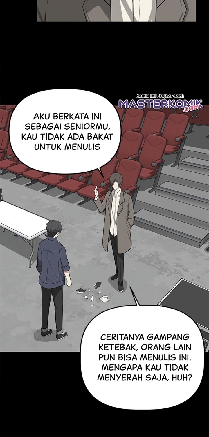 Where Are You Looking, Manager? chapter 06 halaman 36