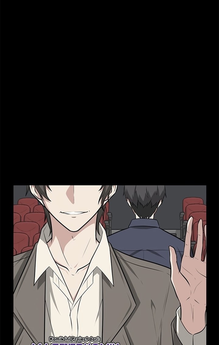 Where Are You Looking, Manager? chapter 06 halaman 38