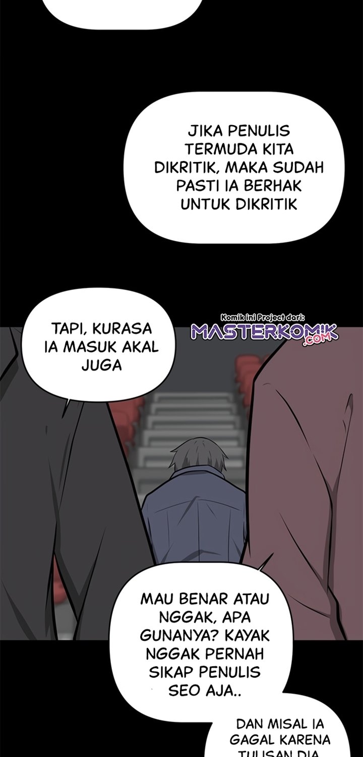 Where Are You Looking, Manager? chapter 06 halaman 41