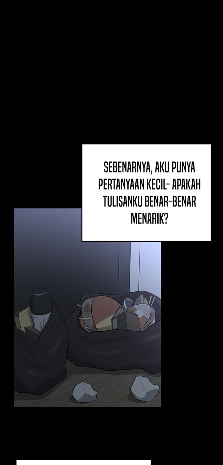 Where Are You Looking, Manager? chapter 06 halaman 43