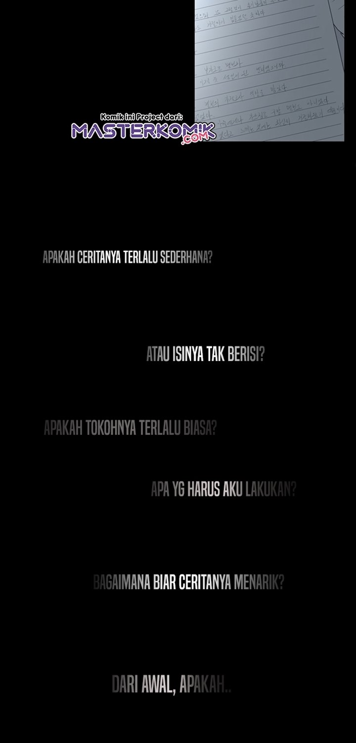 Where Are You Looking, Manager? chapter 06 halaman 47