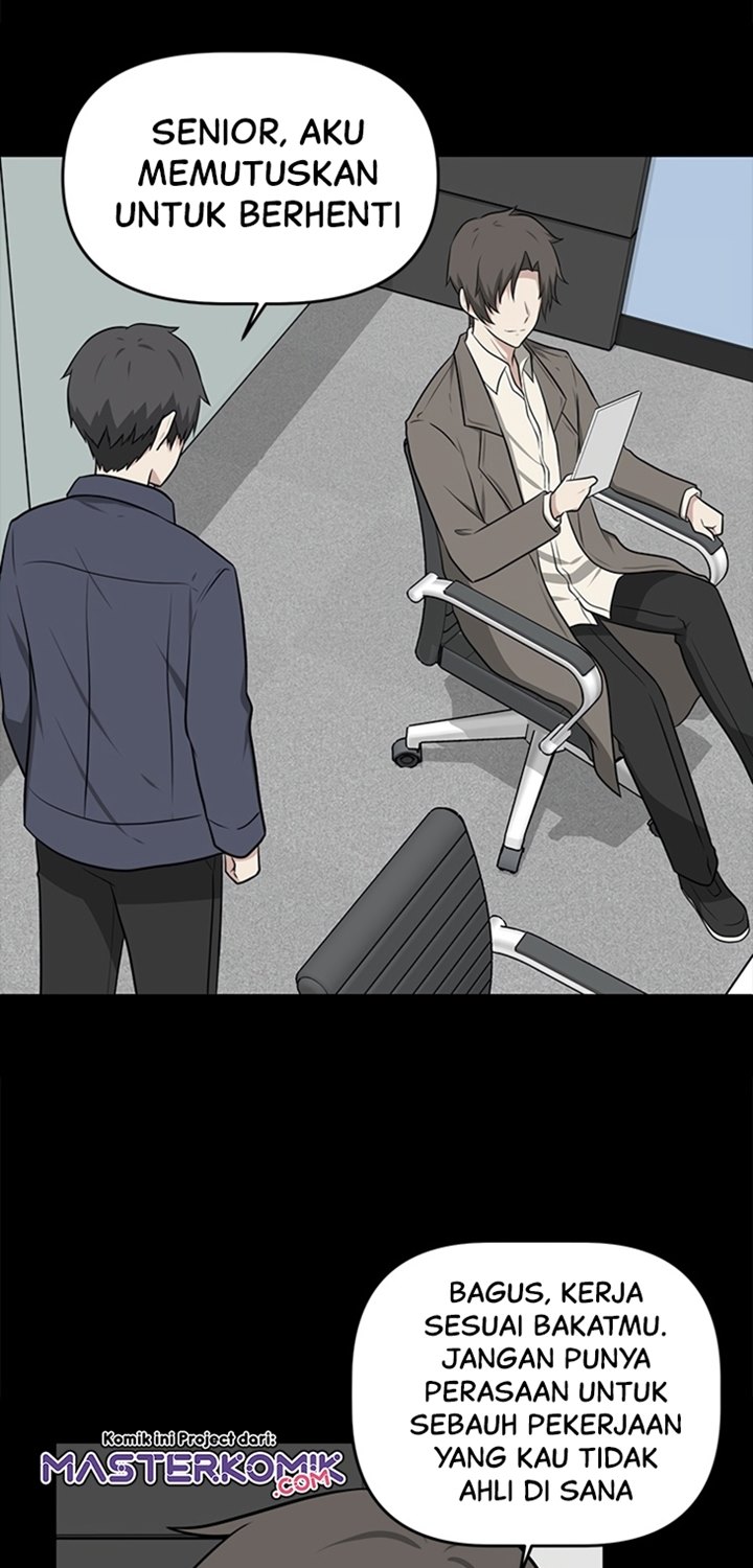 Where Are You Looking, Manager? chapter 06 halaman 49