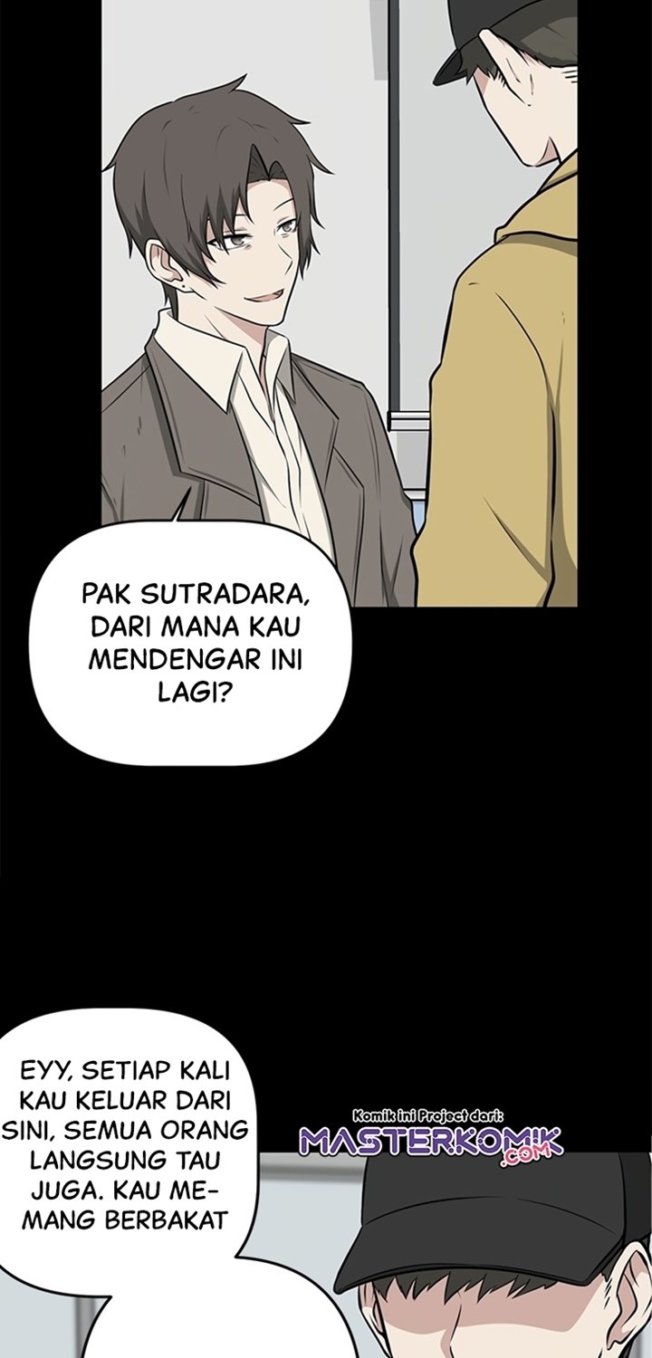 Where Are You Looking, Manager? chapter 06 halaman 53