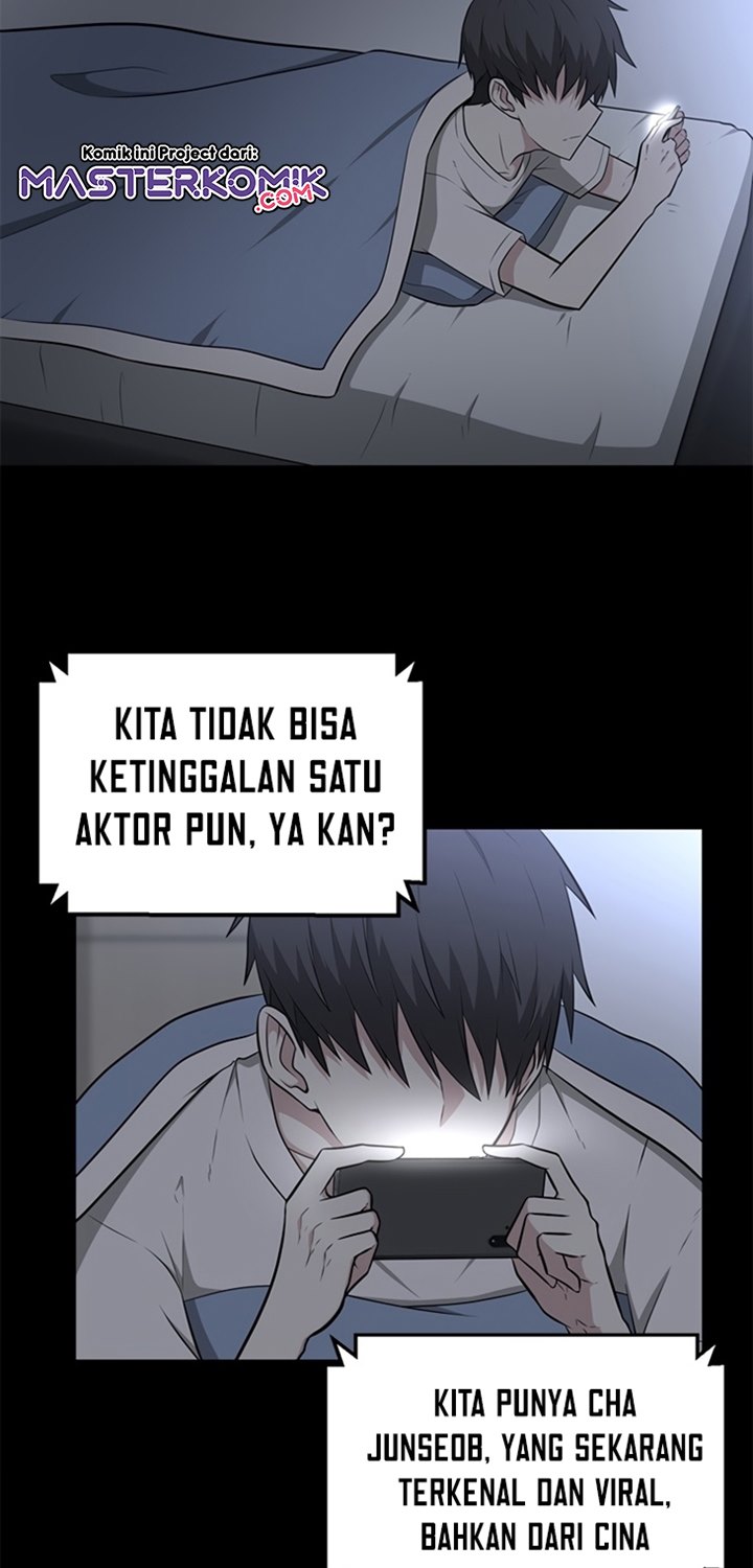 Where Are You Looking, Manager? chapter 06 halaman 57